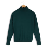 L/S Turtle Neck