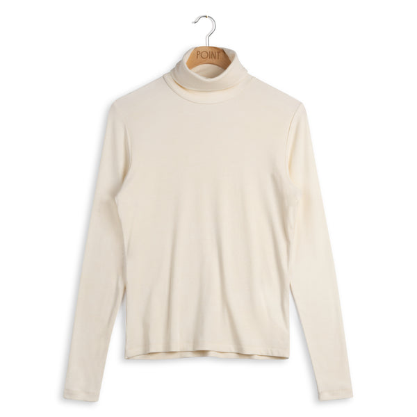 L/S Turtle Neck