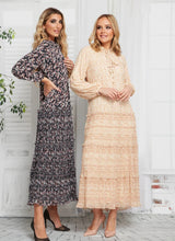 Levana Dress