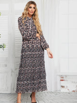 Levana Dress