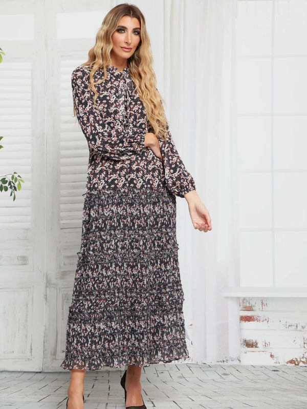 Levana Dress