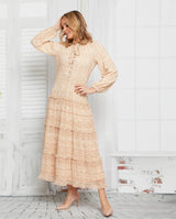 Levana Dress