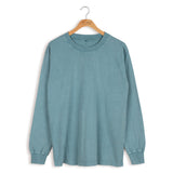 L/S Bleach Oversize Tee