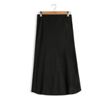 Point Slip Skirt