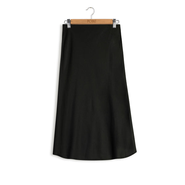 Point Slip Skirt