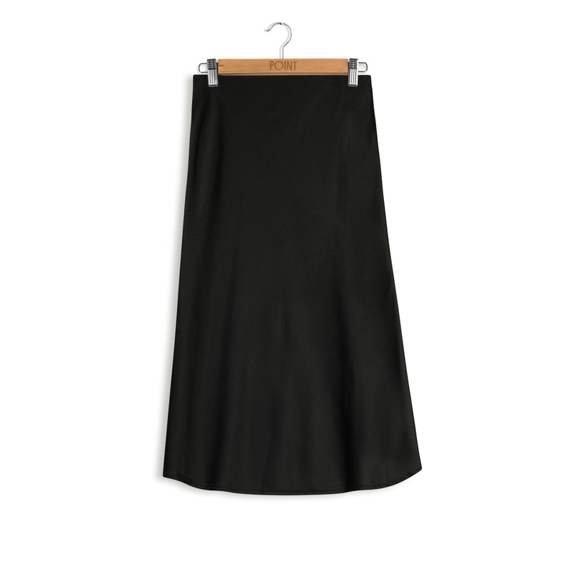 Point Slip Skirt