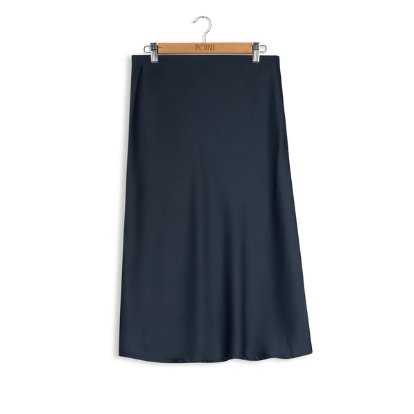 Point Slip Skirt
