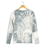 Point Wave Top Starburst