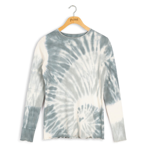 Point Wave Top Starburst
