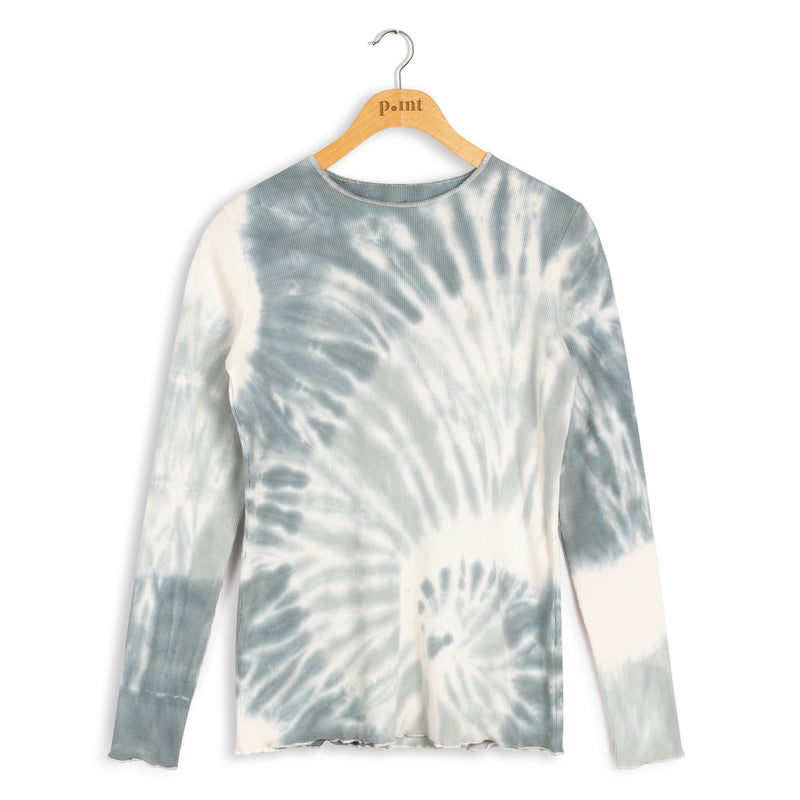 Point Wave Top Starburst