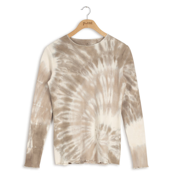 Point Wave Top Starburst