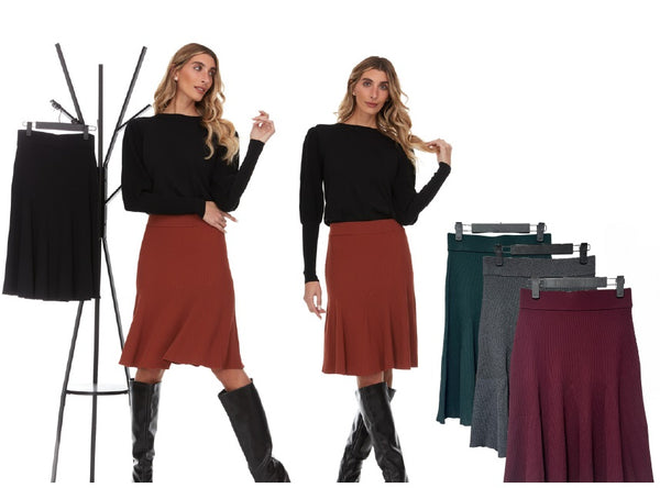 Hazel Skirt 23"