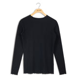 Point Wave Top
