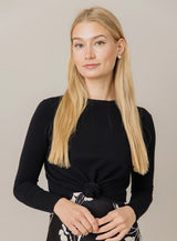 Onyx Top