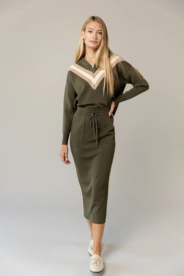 Cira Top