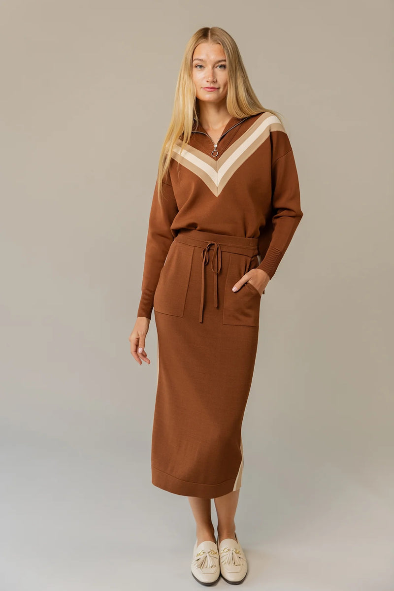 Cira Top