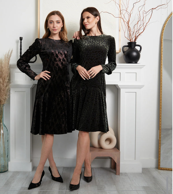 Sharon Dress