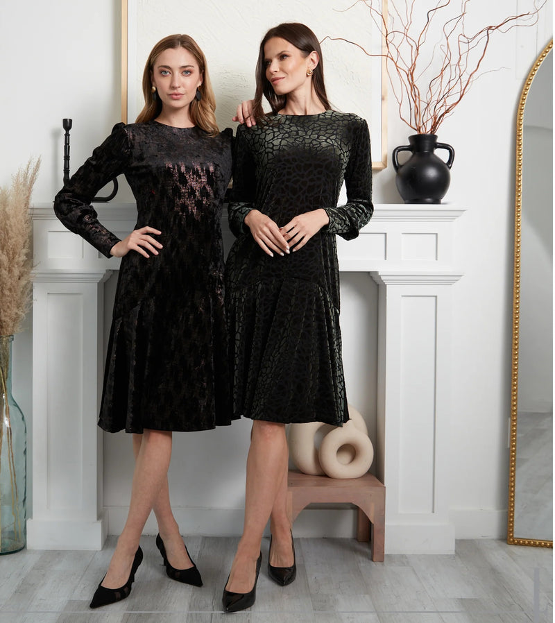 Sharon Dress