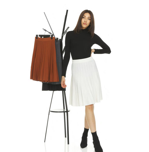 Simone Skirt 25'