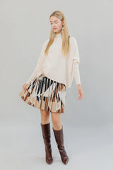 Infinity Skirt Camo Print