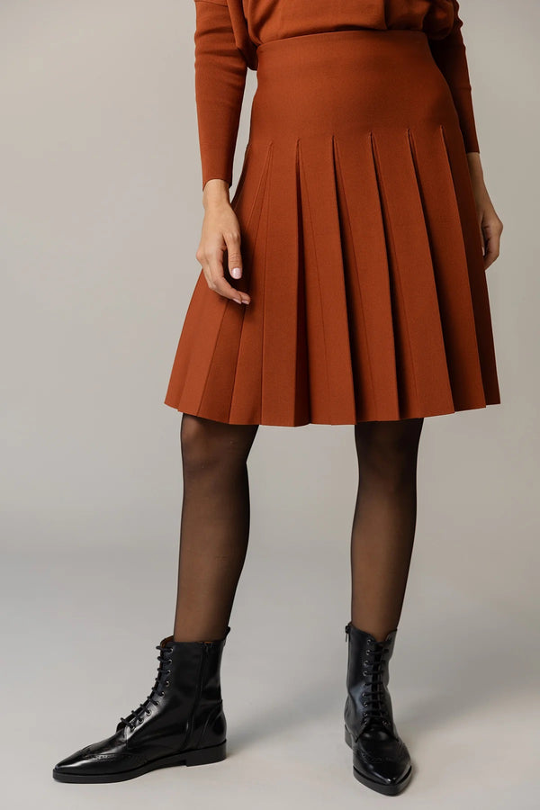 Delta Skirt Spice 25"