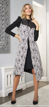 Piper Reversible Vest