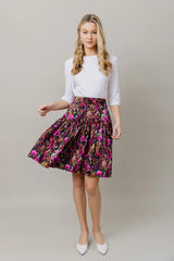 Skirt & Tee Set Rainforest